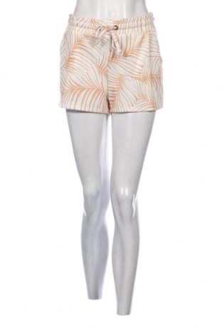 Дамски къс панталон Roxy, Размер L, Цвят Екрю, Цена 16,17 лв.