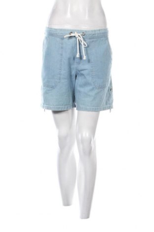 Γυναικείο κοντό παντελόνι Roxy, Μέγεθος S, Χρώμα Μπλέ, Τιμή 39,69 €