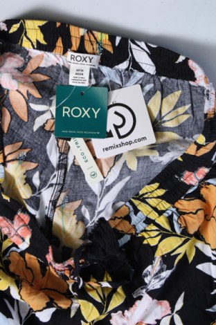 Γυναικείο κοντό παντελόνι Roxy, Μέγεθος S, Χρώμα Μαύρο, Τιμή 5,95 €