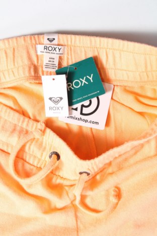 Dámske kraťasy  Roxy, Veľkosť S, Farba Oranžová, Cena  7,94 €