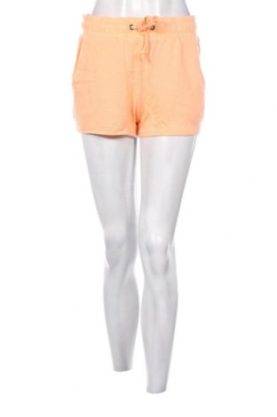 Дамски къс панталон Roxy, Размер S, Цвят Оранжев, Цена 30,80 лв.