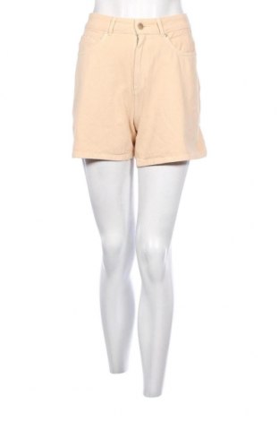 Дамски къс панталон Roxy, Размер XS, Цвят Бежов, Цена 23,10 лв.