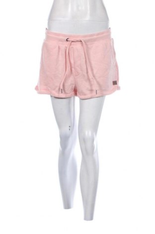 Дамски къс панталон Roxy, Размер L, Цвят Розов, Цена 15,40 лв.