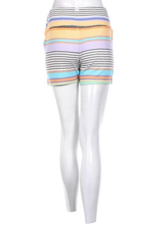 Γυναικείο κοντό παντελόνι Roxy, Μέγεθος XL, Χρώμα Πολύχρωμο, Τιμή 9,92 €