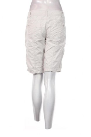 Дамски къс панталон S.Oliver, Размер S, Цвят Сив, Цена 15,96 лв.