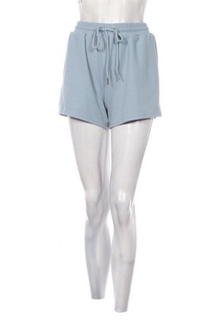 Damen Shorts SHEIN, Größe M, Farbe Blau, Preis 10,10 €