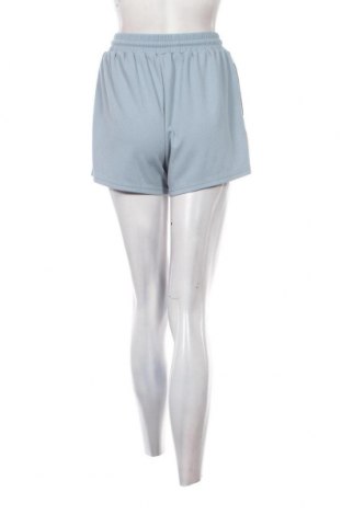Pantaloni scurți de femei SHEIN, Mărime M, Culoare Albastru, Preț 50,38 Lei