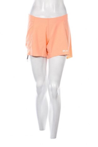 Γυναικείο κοντό παντελόνι Salomon, Μέγεθος M, Χρώμα Ρόζ , Τιμή 23,66 €