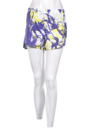 Γυναικείο κοντό παντελόνι Salomon, Μέγεθος M, Χρώμα Πολύχρωμο, Τιμή 52,58 €