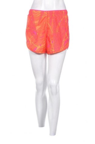 Γυναικείο κοντό παντελόνι Salomon, Μέγεθος L, Χρώμα Πολύχρωμο, Τιμή 11,04 €