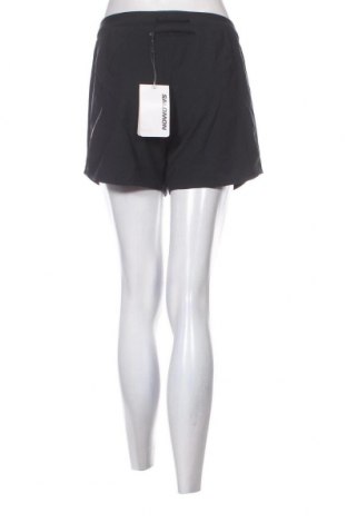 Γυναικείο κοντό παντελόνι Salomon, Μέγεθος S, Χρώμα Μαύρο, Τιμή 52,58 €