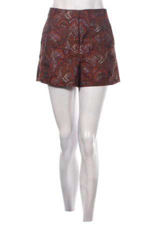 Γυναικείο κοντό παντελόνι Sandro, Μέγεθος S, Χρώμα Πολύχρωμο, Τιμή 21,91 €