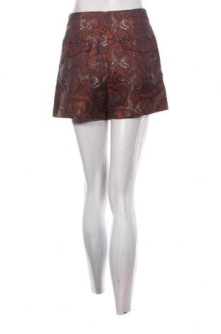Дамски къс панталон Sandro, Размер S, Цвят Многоцветен, Цена 68,00 лв.
