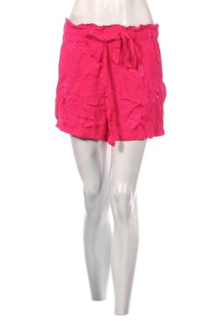 Дамски къс панталон Sinsay, Размер M, Цвят Розов, Цена 9,12 лв.