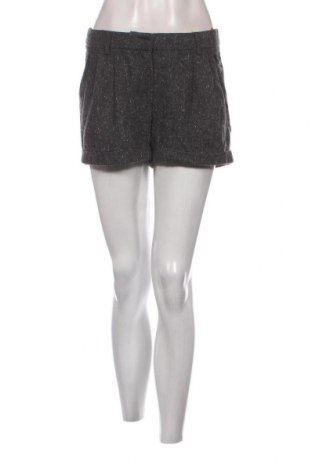 Γυναικείο κοντό παντελόνι Street One, Μέγεθος M, Χρώμα Γκρί, Τιμή 4,21 €