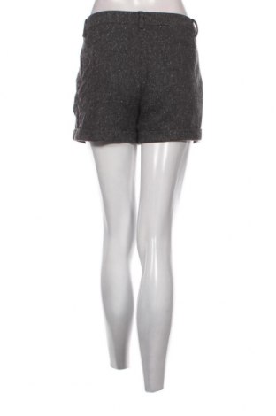 Γυναικείο κοντό παντελόνι Street One, Μέγεθος M, Χρώμα Γκρί, Τιμή 5,89 €