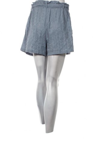 Γυναικείο κοντό παντελόνι Sugarfree, Μέγεθος S, Χρώμα Μπλέ, Τιμή 10,54 €