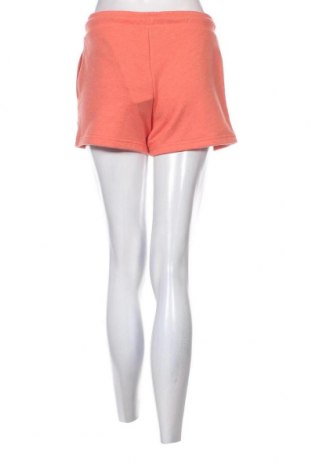 Γυναικείο κοντό παντελόνι Superdry, Μέγεθος M, Χρώμα Πορτοκαλί, Τιμή 15,88 €