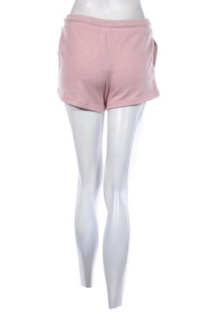 Дамски къс панталон Superdry, Размер M, Цвят Розов, Цена 30,80 лв.