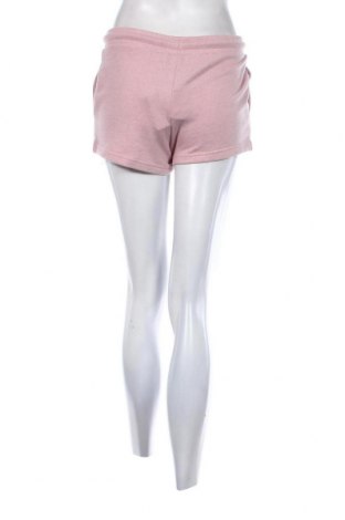 Дамски къс панталон Superdry, Размер S, Цвят Розов, Цена 26,95 лв.