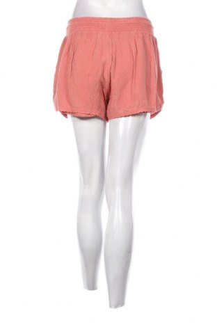 Damen Shorts Superdry, Größe M, Farbe Rosa, Preis 15,88 €