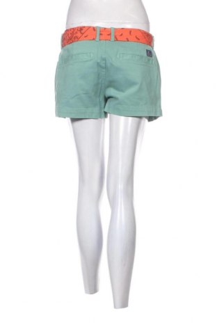 Damen Shorts Superdry, Größe M, Farbe Grün, Preis € 15,88