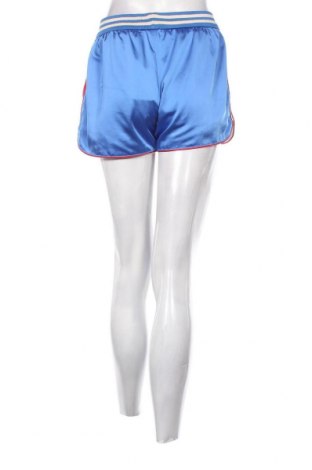 Γυναικείο κοντό παντελόνι Superdry, Μέγεθος M, Χρώμα Μπλέ, Τιμή 17,86 €