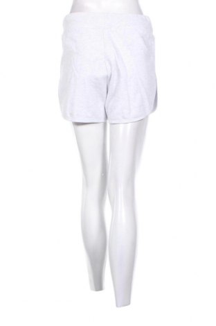 Дамски къс панталон Superdry, Размер M, Цвят Сив, Цена 34,65 лв.