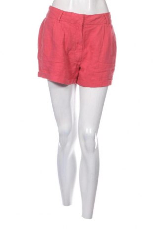 Дамски къс панталон Superdry, Размер M, Цвят Розов, Цена 34,65 лв.