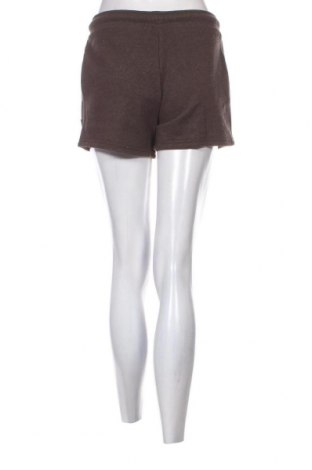 Γυναικείο κοντό παντελόνι Superdry, Μέγεθος M, Χρώμα Καφέ, Τιμή 13,89 €
