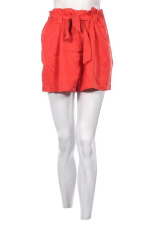 Γυναικείο κοντό παντελόνι Superdry, Μέγεθος L, Χρώμα Κόκκινο, Τιμή 15,88 €