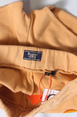 Damen Shorts Superdry, Größe M, Farbe Gelb, Preis 15,88 €