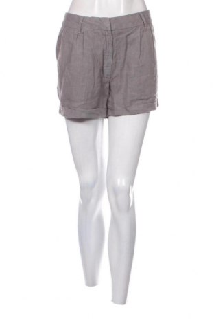 Дамски къс панталон Superdry, Размер M, Цвят Сив, Цена 42,35 лв.