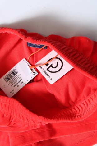 Γυναικείο κοντό παντελόνι Superdry, Μέγεθος M, Χρώμα Κόκκινο, Τιμή 15,88 €