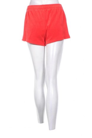 Γυναικείο κοντό παντελόνι Superdry, Μέγεθος M, Χρώμα Κόκκινο, Τιμή 15,88 €
