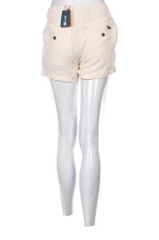 Damen Shorts Superdry, Größe S, Farbe Beige, Preis € 15,88