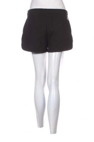 Дамски къс панталон Superdry, Размер M, Цвят Черен, Цена 26,95 лв.