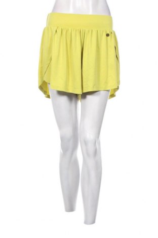 Γυναικείο κοντό παντελόνι Superdry, Μέγεθος M, Χρώμα Πράσινο, Τιμή 23,81 €