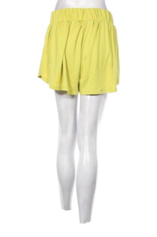 Γυναικείο κοντό παντελόνι Superdry, Μέγεθος M, Χρώμα Πράσινο, Τιμή 39,69 €