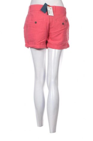 Pantaloni scurți de femei Superdry, Mărime M, Culoare Roz, Preț 106,38 Lei
