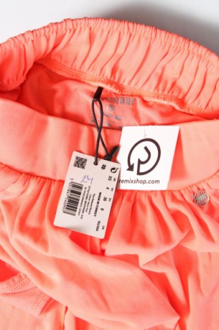 Γυναικείο κοντό παντελόνι Superdry, Μέγεθος S, Χρώμα Ρόζ , Τιμή 15,88 €