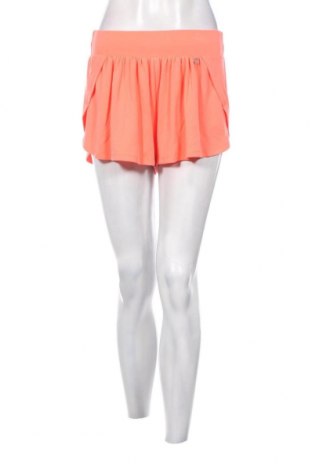 Γυναικείο κοντό παντελόνι Superdry, Μέγεθος S, Χρώμα Ρόζ , Τιμή 23,81 €