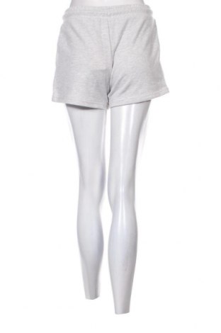Γυναικείο κοντό παντελόνι Superdry, Μέγεθος M, Χρώμα Γκρί, Τιμή 17,86 €