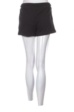 Γυναικείο κοντό παντελόνι Superdry, Μέγεθος M, Χρώμα Μαύρο, Τιμή 13,89 €