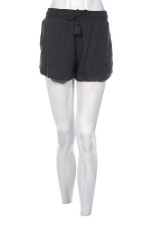 Γυναικείο κοντό παντελόνι Superdry, Μέγεθος S, Χρώμα Μαύρο, Τιμή 23,81 €