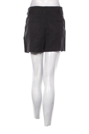 Дамски къс панталон Superdry, Размер S, Цвят Черен, Цена 30,80 лв.
