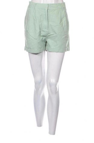 Damen Shorts Superdry, Größe M, Farbe Grün, Preis 39,69 €