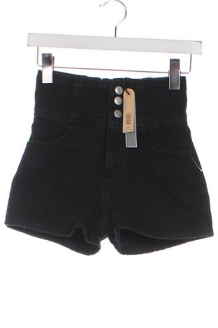 Pantaloni scurți de femei Tally Weijl, Mărime XXS, Culoare Negru, Preț 36,71 Lei