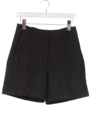 Γυναικείο κοντό παντελόνι Taranko, Μέγεθος XS, Χρώμα Μαύρο, Τιμή 11,35 €