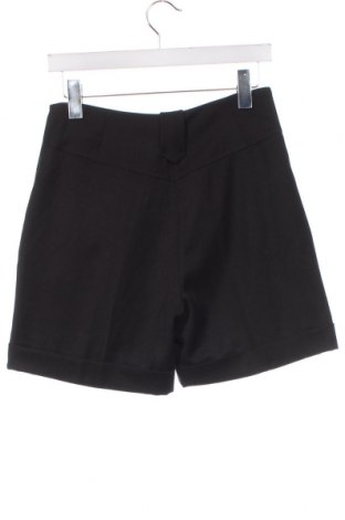 Γυναικείο κοντό παντελόνι Taranko, Μέγεθος XS, Χρώμα Μαύρο, Τιμή 11,35 €
